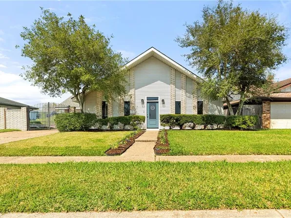 5020 Randolph St, Marrero, LA 70072