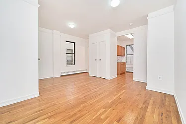 Rented by Living New York