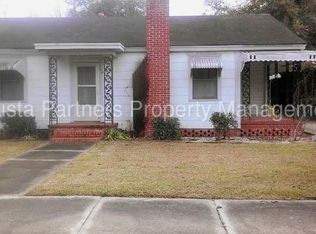 118 E 11th St, Waynesboro, GA 30830