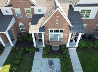 1247 Orchid Cir, Canton, MI 48187