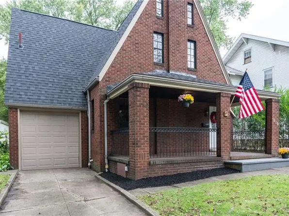 959 Pearl St, Sharon, PA 16146
