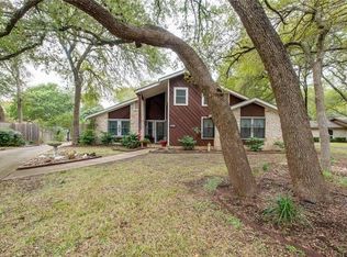 3410 Spotted Horse Trl, Austin, TX 78739