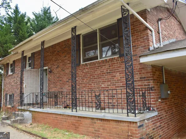 1774 Gretna Green Way, Decatur, GA 30035