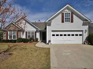 3010 Millpine Ct, Buford, GA 30519
