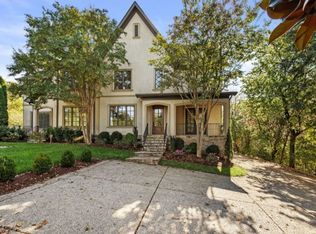 2019 Overhill Dr #B, Nashville, TN 37215