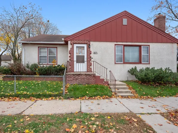 518 15th Ave NE, Minneapolis, MN 55413