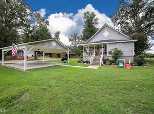 6648 Highway 174, Danielsville, GA