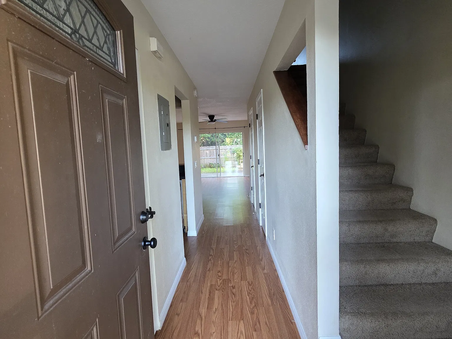 2 bed, 1.5 bath, 1088 sqft, $1,499 — Photo 1