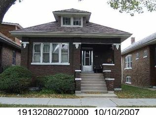 5620 S Maplewood Ave, Chicago, IL 60629