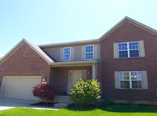 7416 Wethersfield Dr, Hamilton Twp, OH 45039