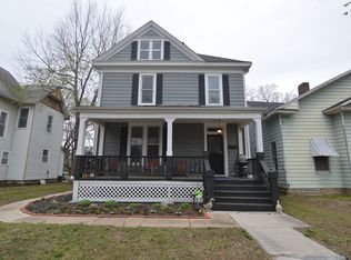 226 N Pearl Ave, Joplin, MO 64801