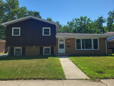 17148 Evans Dr, South Holland, IL, 60473