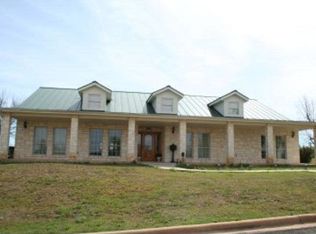 1500 Exall St, Llano, TX 78643