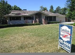 1296 W Stuart Ave, Fresno, CA