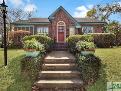 435 E 52nd St, Savannah, GA, 31405