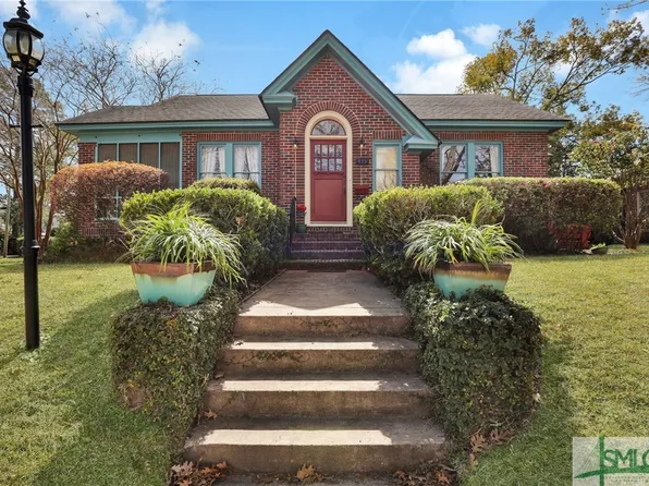 435 E 52nd Street, Savannah, GA 31405