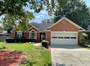 1140 Parkside Trl, Evans, GA 30809