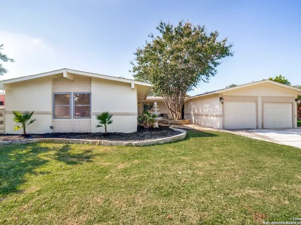262 pinewood ln, San Antonio, TX 78216