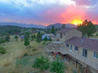 904 County Road 72, Bailey, CO 80421