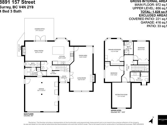 3rd image of 8891 157th St