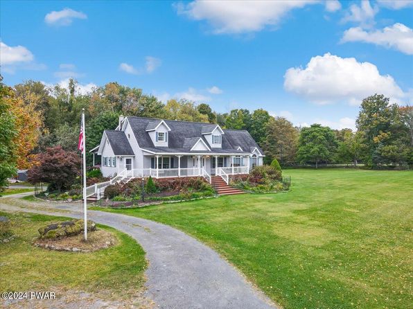 174 Stoney Lonesome Rd, Newfoundland, PA 18445