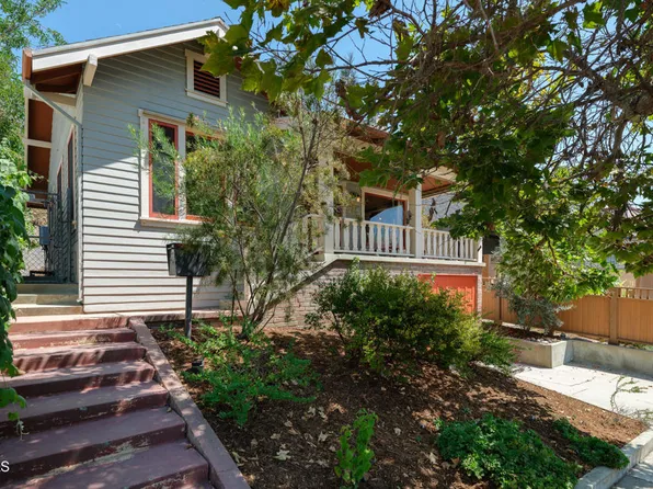 4406 Berenice Ave, Los Angeles, CA 90031