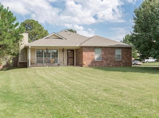 11603 N 109th East Pl, Collinsville, OK 74021