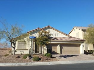 6117 Broccoli St, North Las Vegas, NV 89081