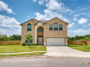 1825 Cow House Ct, Copperas Cove, TX 76522
