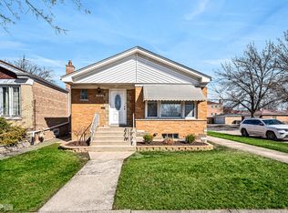 5800 W 64th St, Chicago, IL 60638