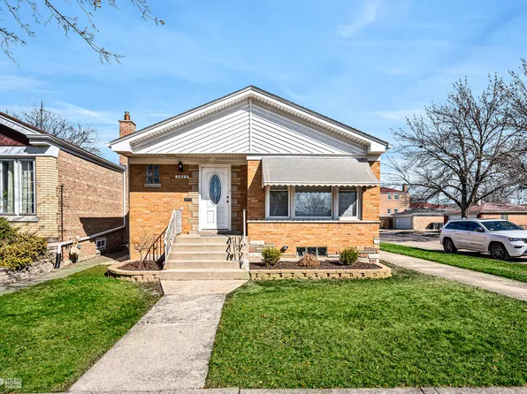 5800 W 64th St, Chicago, IL 60638