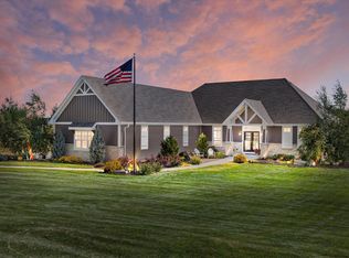 W386N8276 Northern Ledge Rd, Town Of Oconomowoc, WI 53066