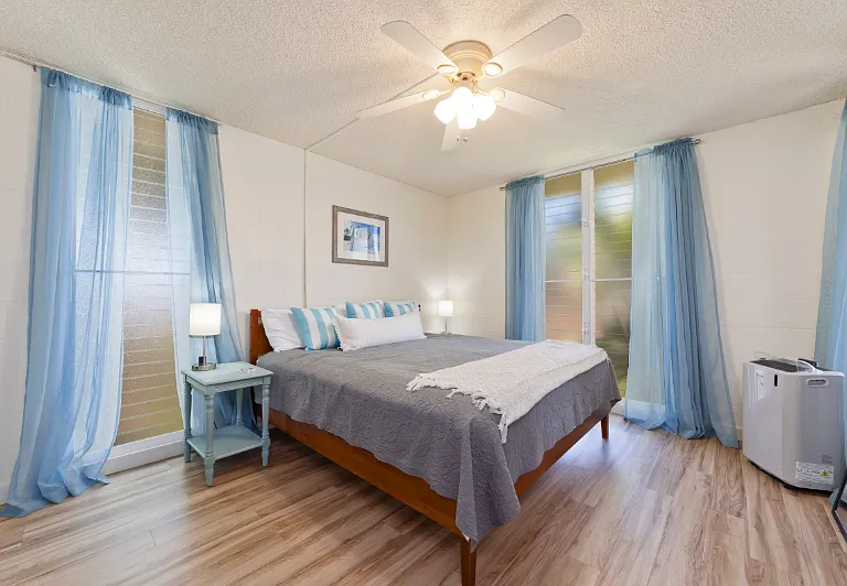78-7030 Alii Dr #405 — Photo 16