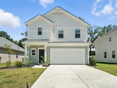133 Baucom St, Charlotte, NC, 28216