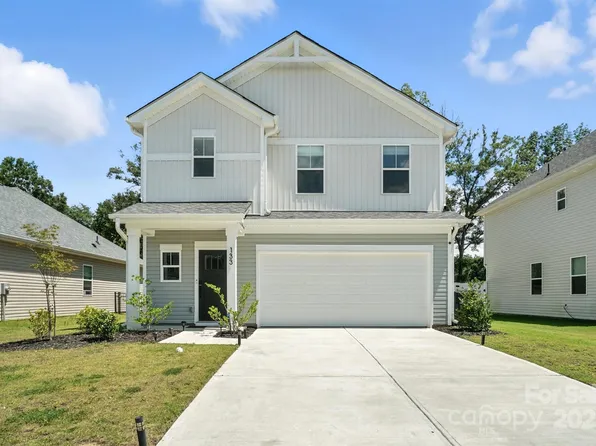 133 Baucom St, Charlotte, NC 28216