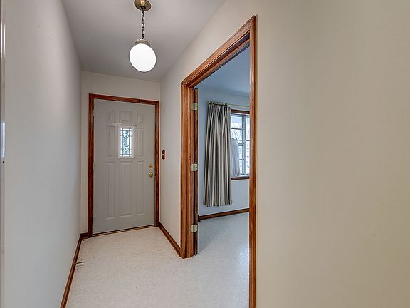 Front Foyer 