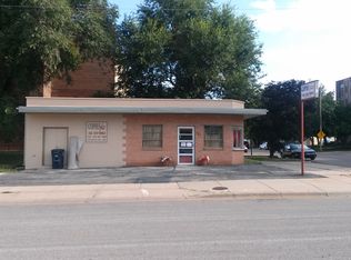 131 W 2nd Ave, El Dorado, KS 67042