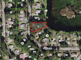 911 S Val Dr, Inverness, FL 34450