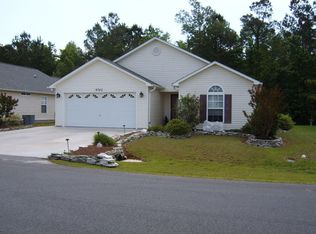 9740 Conifer Ln, Murrells Inlet, SC 29576