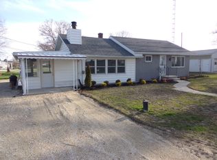 6620 Bruce Rd LOT A10, Celina, OH 45822