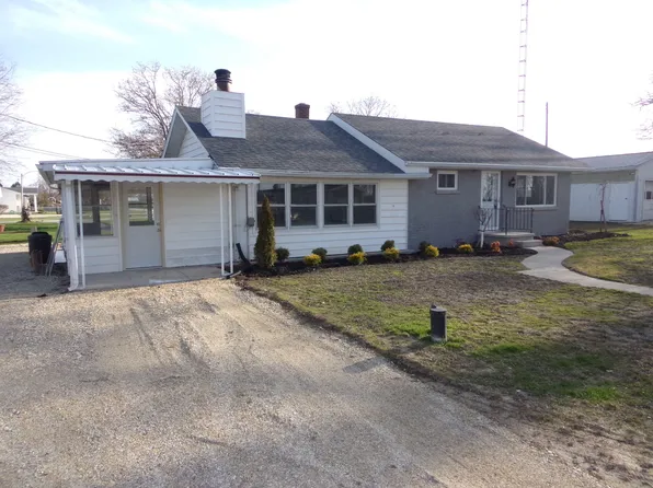 6620 Bruce Rd Lot A10, Celina, OH 45822