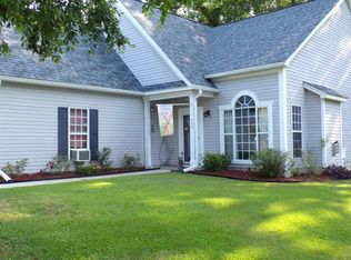 509 Creek Side Ln, Lexington, SC 29072