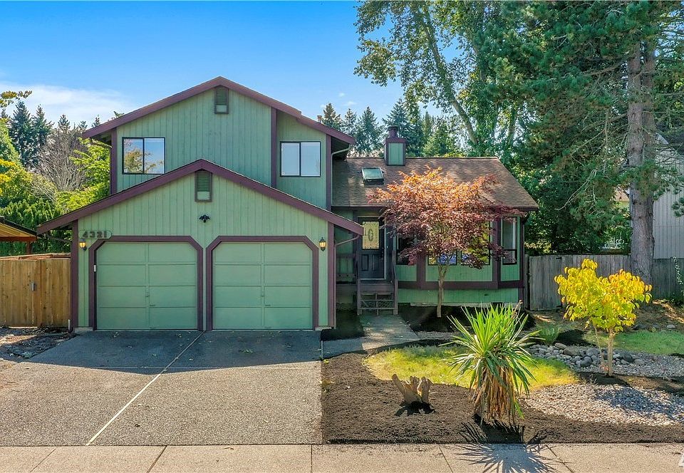 1st image of 4321 29th Ave SE