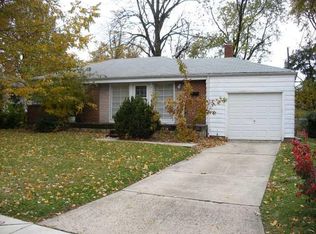 5133 University Ave, Indianapolis, IN