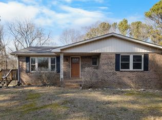 3830 Turnersville Rd, Cedar Hill, TN 37032
