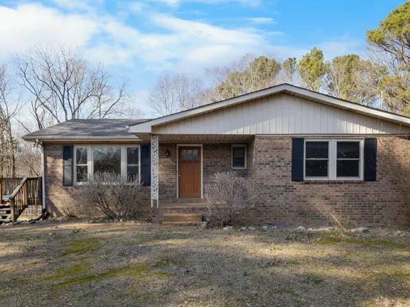 3830 Turnersville Rd, Cedar Hill, TN 37032