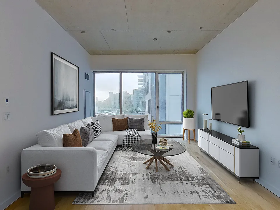 22-22 Jackson Ave #1005