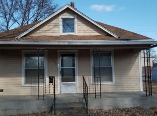 508 W 12th St, Junction City, KS 66441
