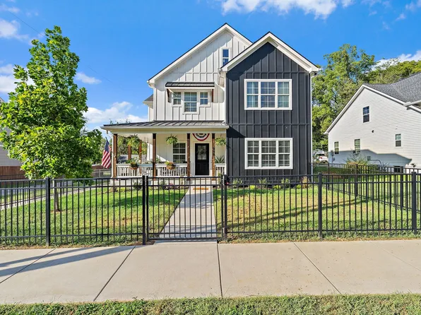 98B Rose St, Nashville, TN 37210
