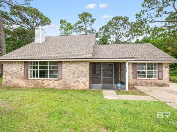 7674 Old Hickory Dr, Perdido Key, FL 32507